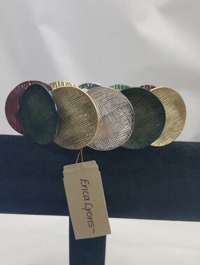 Erica Lyons Stretch Bracelet NWT